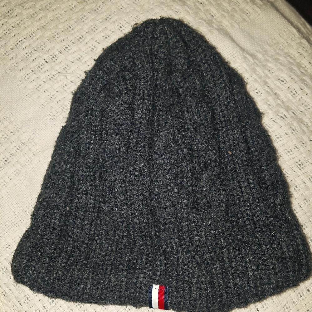 Mens winter hat
